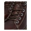 Buty Dr. Martens Buzz 8i Dark Brown Grizzly 42033200